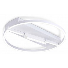 Накладной светильник ambrella light fl fl51459